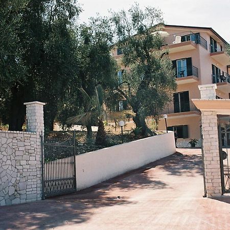 רודי גרגניקו Residence La Cappella Del Convento מראה חיצוני תמונה